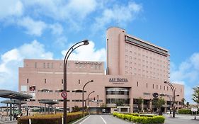 アートホテル弘前シティ
